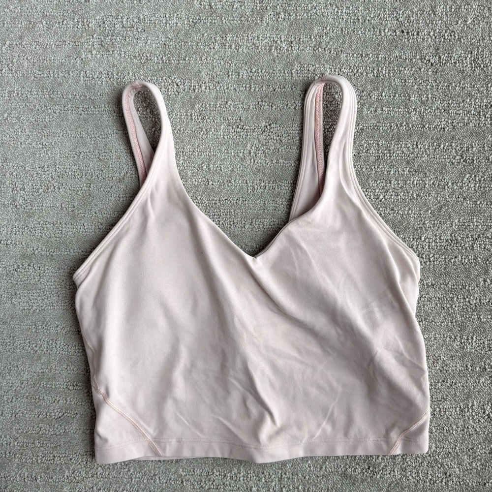 Lululemon Align Tank